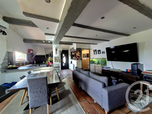 maison - VOLX - 04