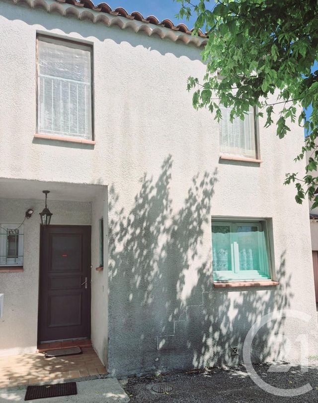maison - VOLX - 04