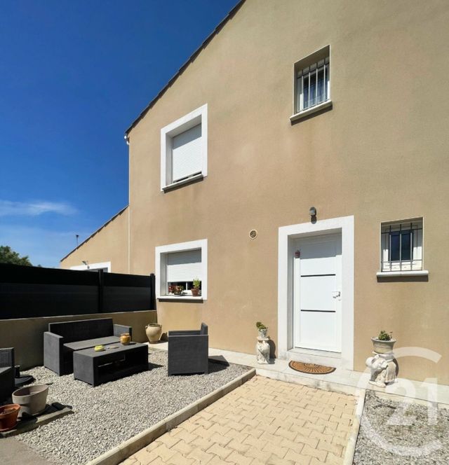 maison - VOLX - 04