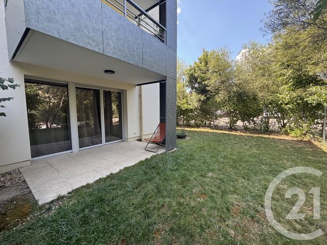 Appartement T2 à louer MANOSQUE