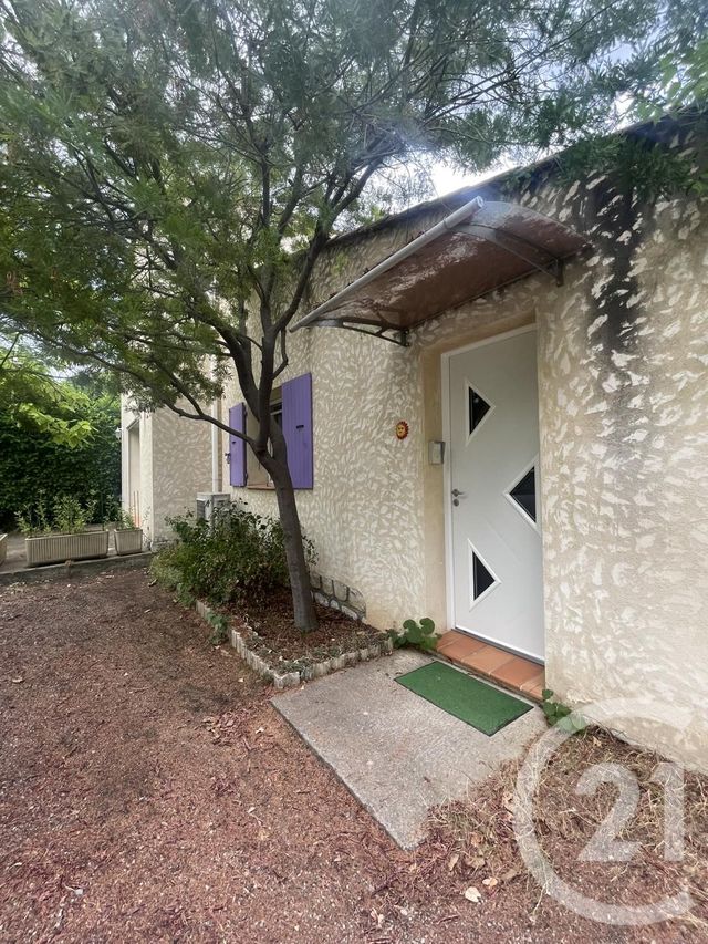 maison - MANOSQUE - 04