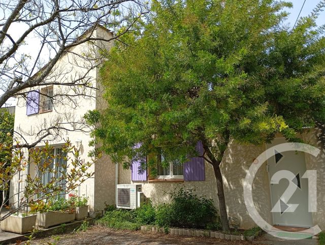 maison - MANOSQUE - 04