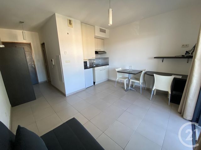Appartement Studio à louer - 1 pièce - 20.65 m2 - MANOSQUE - 04 - PROVENCE-ALPES-COTE-D-AZUR - Century 21 Provence Immobilier