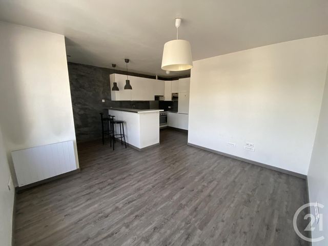 Appartement T2 à louer - 2 pièces - 42.65 m2 - STE TULLE - 04 - PROVENCE-ALPES-COTE-D-AZUR - Century 21 Provence Immobilier