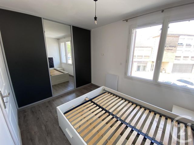 Appartement T2 à louer - 2 pièces - 42.65 m2 - STE TULLE - 04 - PROVENCE-ALPES-COTE-D-AZUR - Century 21 Provence Immobilier