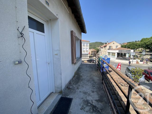 Appartement T2 à louer - 2 pièces - 42.65 m2 - STE TULLE - 04 - PROVENCE-ALPES-COTE-D-AZUR - Century 21 Provence Immobilier