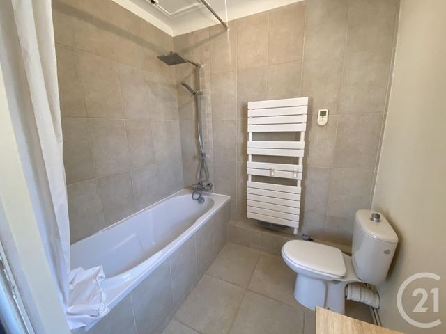 Appartement T2 à louer - 2 pièces - 42.65 m2 - STE TULLE - 04 - PROVENCE-ALPES-COTE-D-AZUR - Century 21 Provence Immobilier