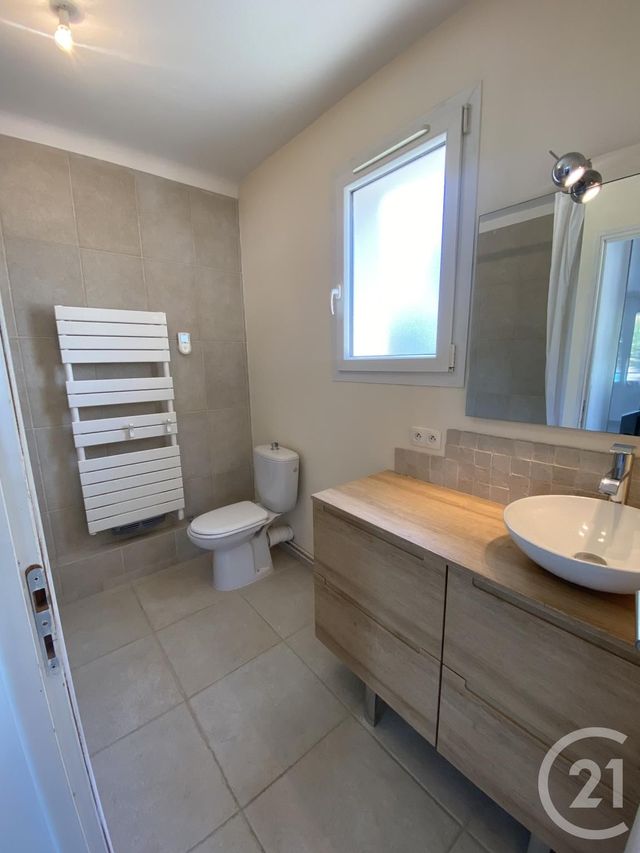 Appartement T2 à louer - 2 pièces - 42.65 m2 - STE TULLE - 04 - PROVENCE-ALPES-COTE-D-AZUR - Century 21 Provence Immobilier