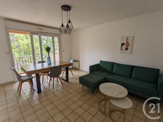 appartement - MANOSQUE - 04