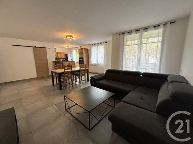 Appartement T3 à louer - 3 pièces - 66.39 m2 - MANOSQUE - 04 - PROVENCE-ALPES-COTE-D-AZUR - Century 21 Provence Immobilier