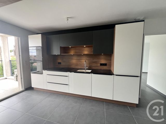 Appartement T2 à louer VOLX