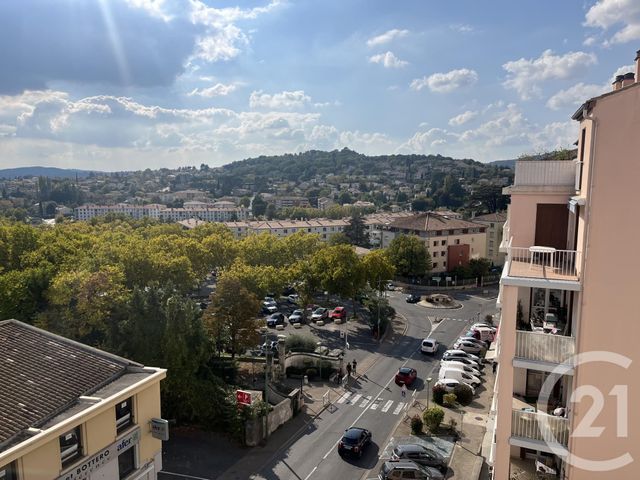 Afficher la photo en grand Appartement T3 à louer - 3 pièces - 76.17 m2 - MANOSQUE - 04 - PROVENCE-ALPES-COTE-D-AZUR - Century 21 Provence Immobilier