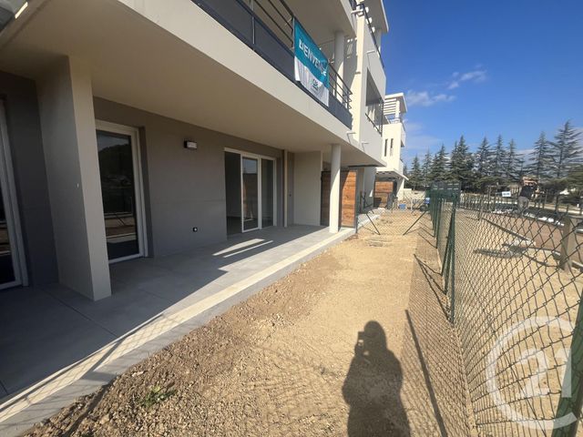 Afficher la photo en grand Appartement T3 à louer - 3 pièces - 65.19 m2 - MANOSQUE - 04 - PROVENCE-ALPES-COTE-D-AZUR - Century 21 Provence Immobilier