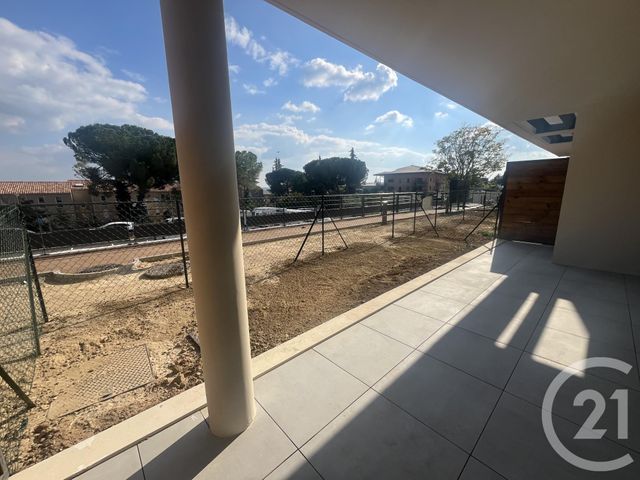 Afficher la photo en grand Appartement T3 à louer - 3 pièces - 65.19 m2 - MANOSQUE - 04 - PROVENCE-ALPES-COTE-D-AZUR - Century 21 Provence Immobilier