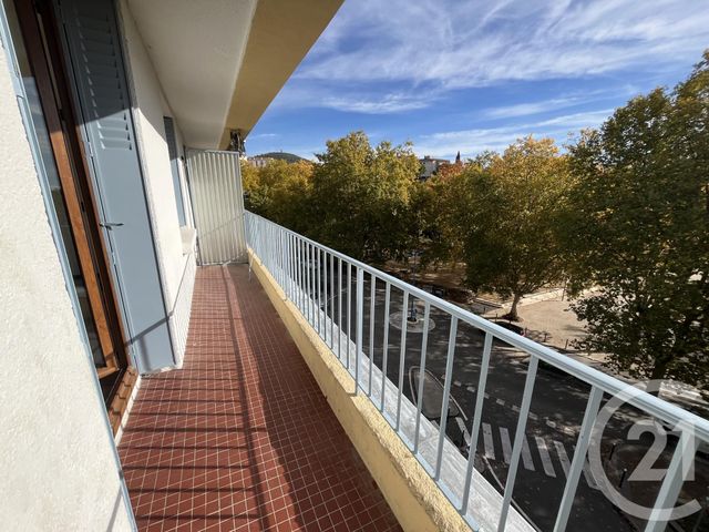 Appartement à louer - 3 pièces - 69.23 m2 - MANOSQUE - 04 - PROVENCE-ALPES-COTE-D-AZUR - Century 21 Provence Immobilier