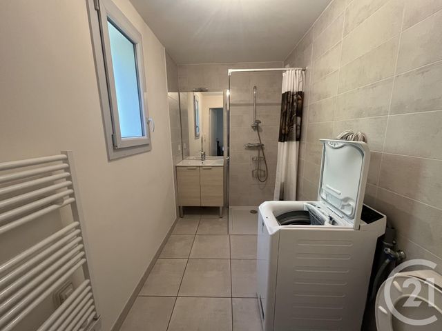 Appartement T2 à louer - 2 pièces - 36.3 m2 - MANOSQUE - 04 - PROVENCE-ALPES-COTE-D-AZUR - Century 21 Provence Immobilier