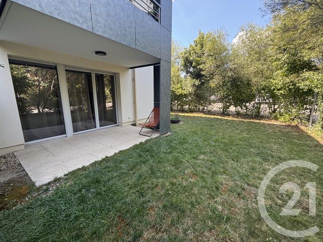 appartement - MANOSQUE - 04