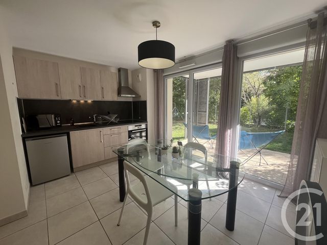 Appartement T2 à louer - 2 pièces - 36.3 m2 - MANOSQUE - 04 - PROVENCE-ALPES-COTE-D-AZUR - Century 21 Provence Immobilier